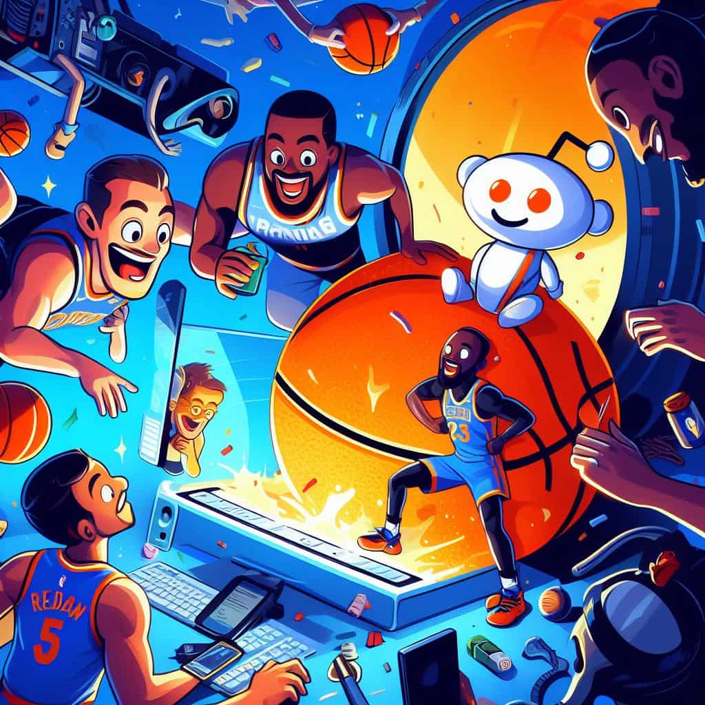 Uncover the Best Reddit NBA Streams for Live Games Online