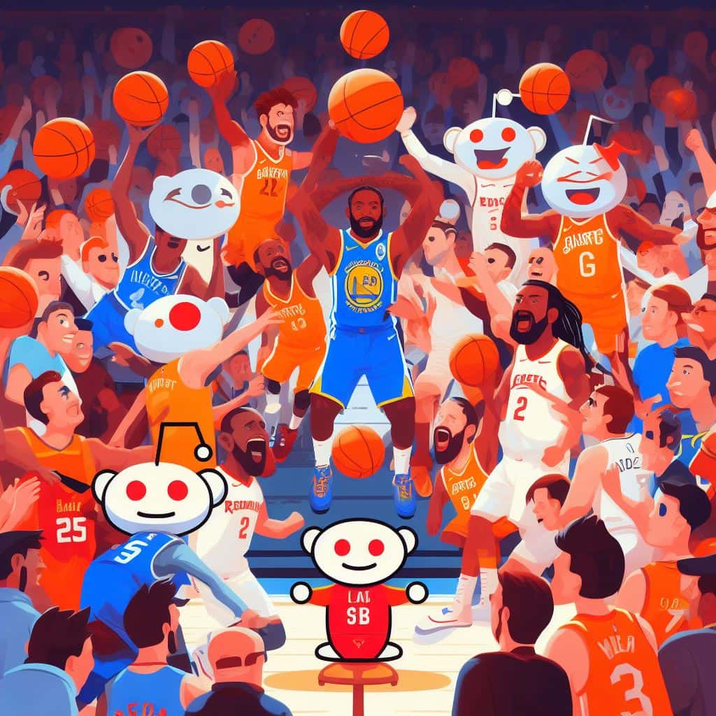 Reddit NBA Draft: A Comprehensive Guide to the Online Community's Top Picks