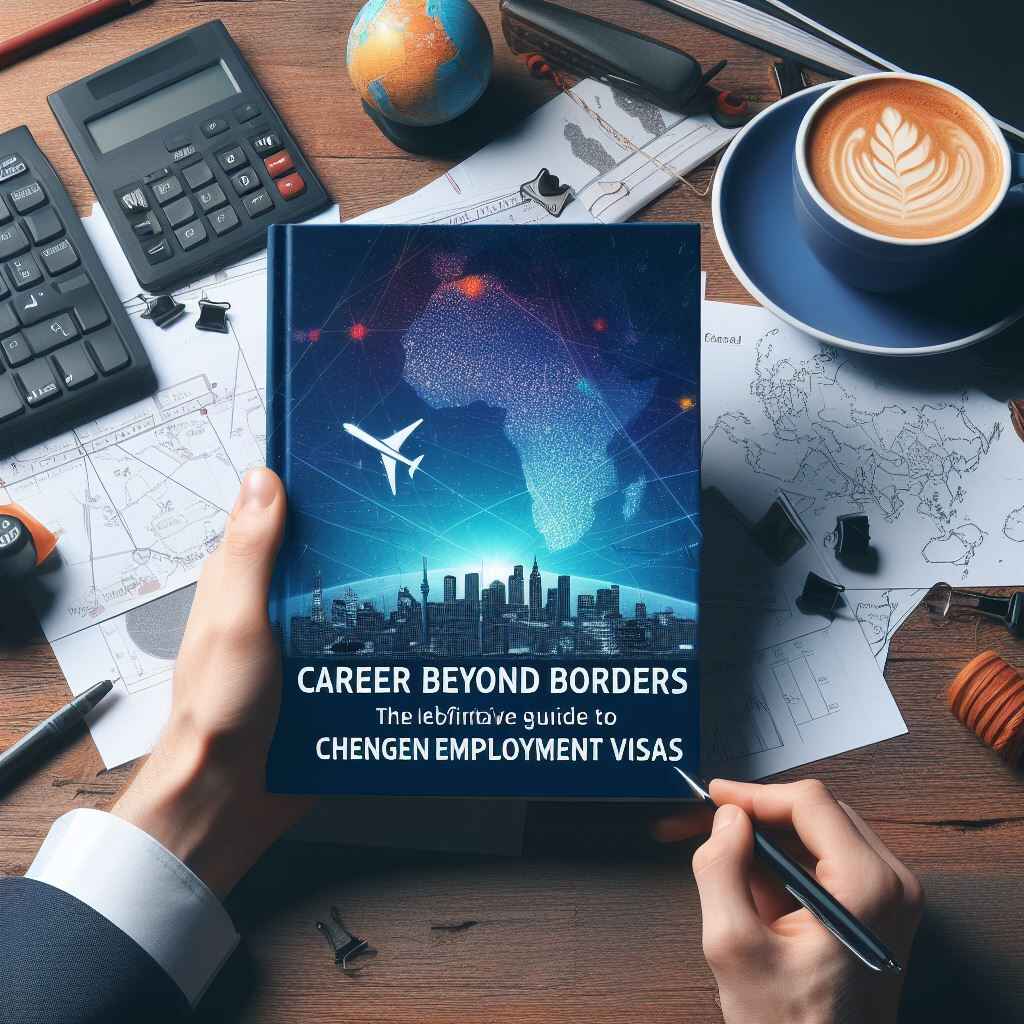 Career Beyond Borders: The Definitive Guide to Schengen Employment Visas in 2023