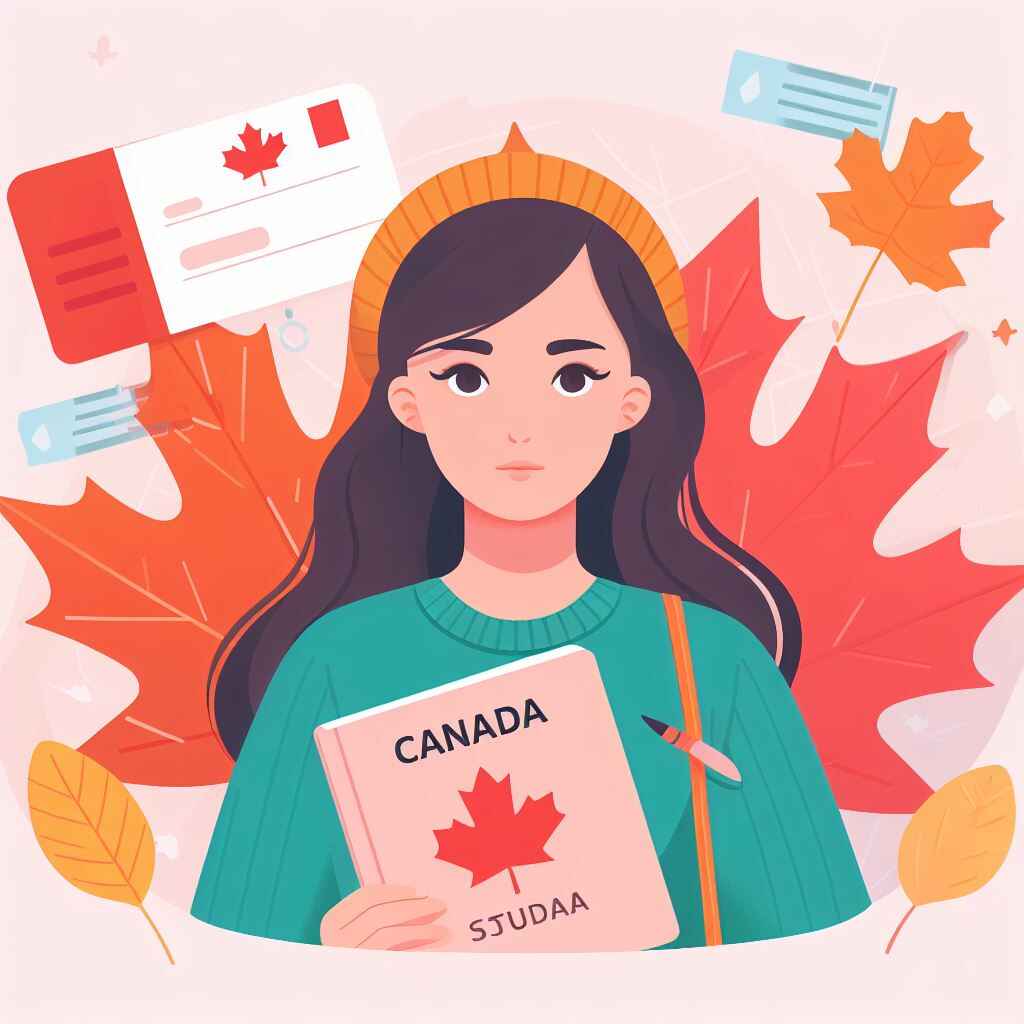 Maple Leaf Education: A Complete Guide to the Canadian Student Visa Application Process in 2023