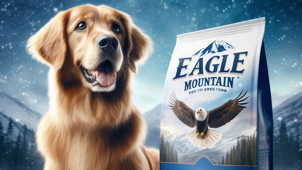Eagle Mountain Dog Food
