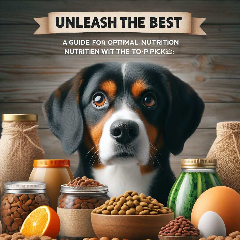 best choice dog food
